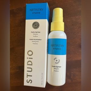 Artistry Studio Hydro-Spritzer